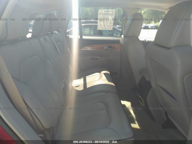 Photo 7 VIN: 2LMDJ6JK7CBL05323 - LINCOLN MKX 