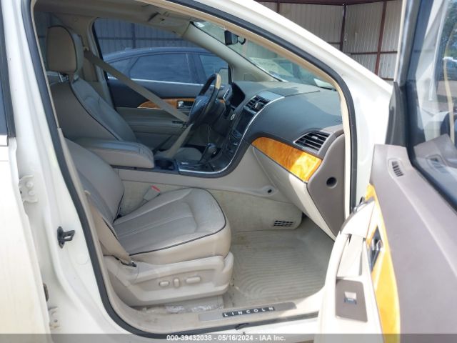 Photo 4 VIN: 2LMDJ6JK7CBL09808 - LINCOLN MKX 