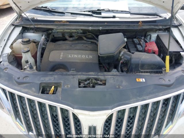 Photo 9 VIN: 2LMDJ6JK7CBL09808 - LINCOLN MKX 