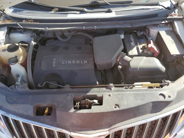 Photo 11 VIN: 2LMDJ6JK7CBL11705 - LINCOLN MKX 