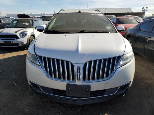 Photo 4 VIN: 2LMDJ6JK7CBL11705 - LINCOLN MKX 