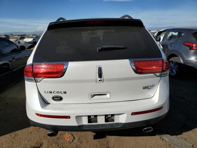 Photo 5 VIN: 2LMDJ6JK7CBL11705 - LINCOLN MKX 