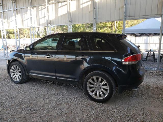 Photo 1 VIN: 2LMDJ6JK7CBL12532 - LINCOLN MKX 