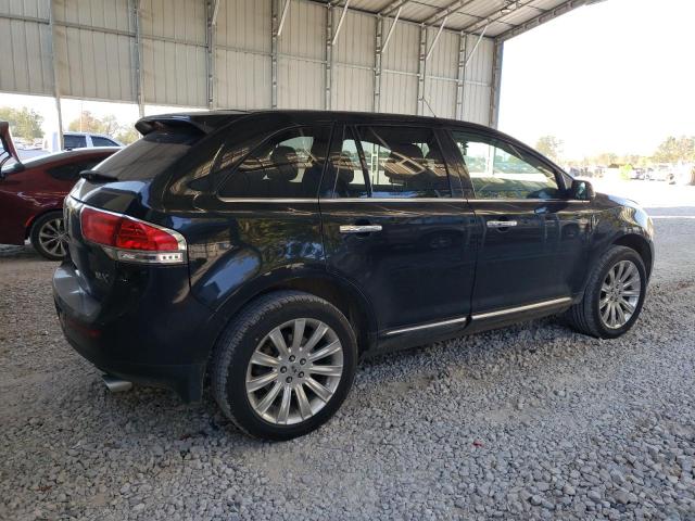 Photo 2 VIN: 2LMDJ6JK7CBL12532 - LINCOLN MKX 