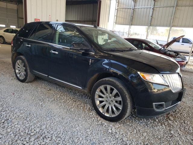 Photo 3 VIN: 2LMDJ6JK7CBL12532 - LINCOLN MKX 