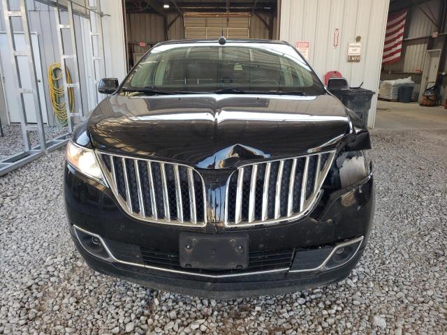 Photo 4 VIN: 2LMDJ6JK7CBL12532 - LINCOLN MKX 