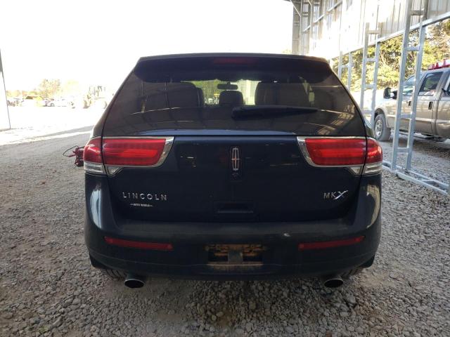 Photo 5 VIN: 2LMDJ6JK7CBL12532 - LINCOLN MKX 