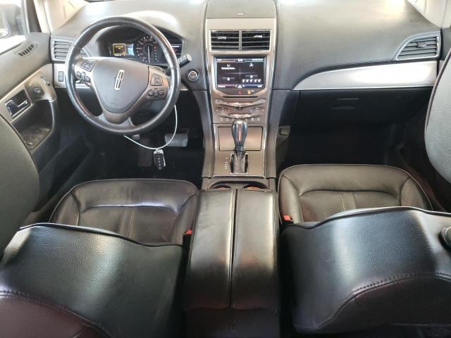 Photo 7 VIN: 2LMDJ6JK7CBL12532 - LINCOLN MKX 