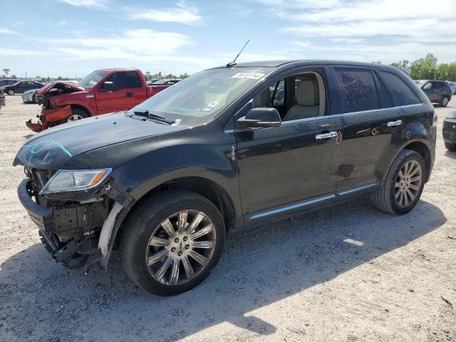 Photo 0 VIN: 2LMDJ6JK7CBL13230 - LINCOLN MKX 