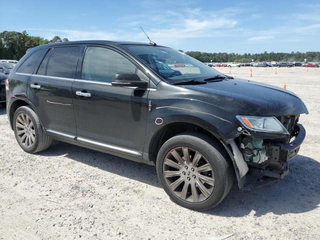 Photo 3 VIN: 2LMDJ6JK7CBL13230 - LINCOLN MKX 