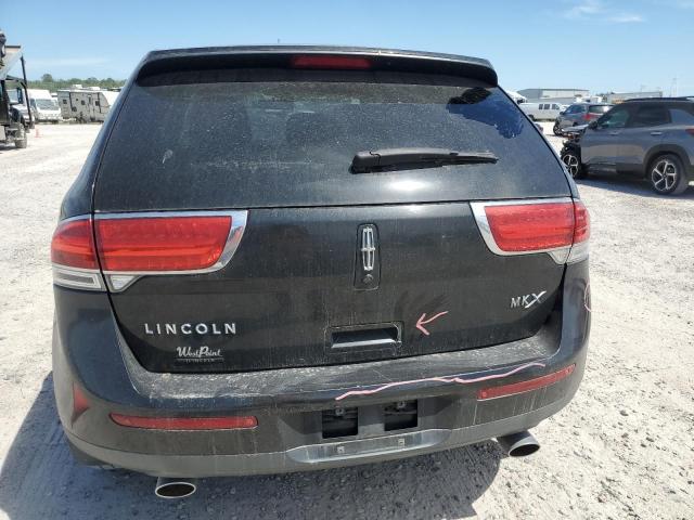 Photo 5 VIN: 2LMDJ6JK7CBL13230 - LINCOLN MKX 