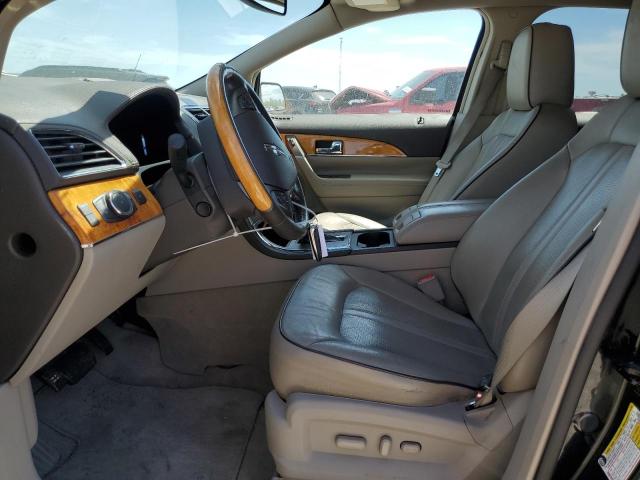 Photo 6 VIN: 2LMDJ6JK7CBL13230 - LINCOLN MKX 