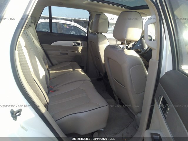 Photo 7 VIN: 2LMDJ6JK7CBL15186 - LINCOLN MKX 