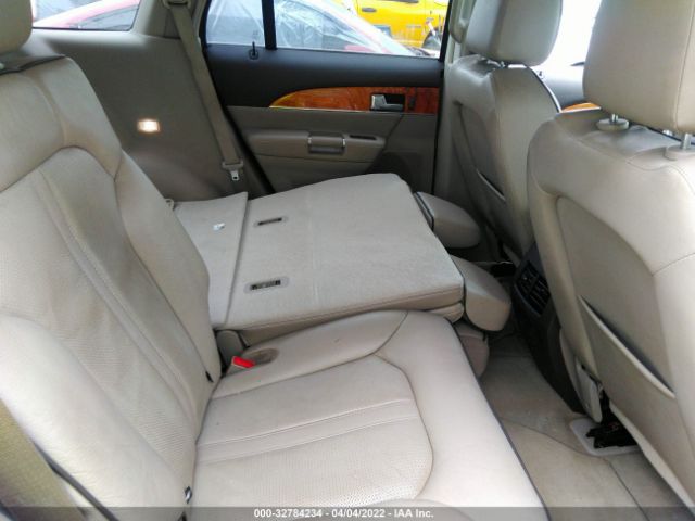 Photo 7 VIN: 2LMDJ6JK7CBL15379 - LINCOLN MKX 