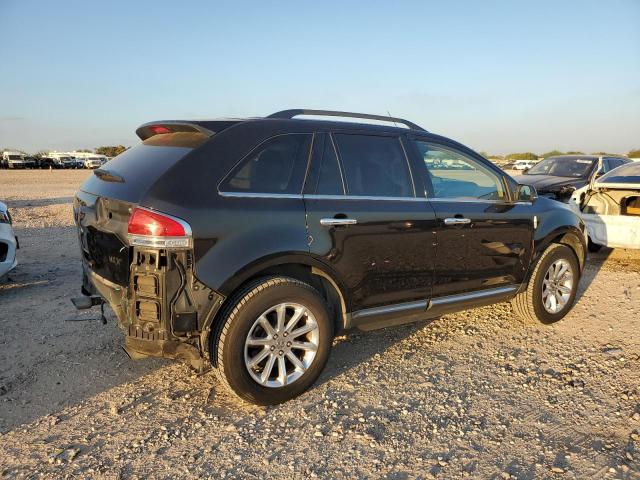 Photo 2 VIN: 2LMDJ6JK7CBL15558 - LINCOLN MKX 