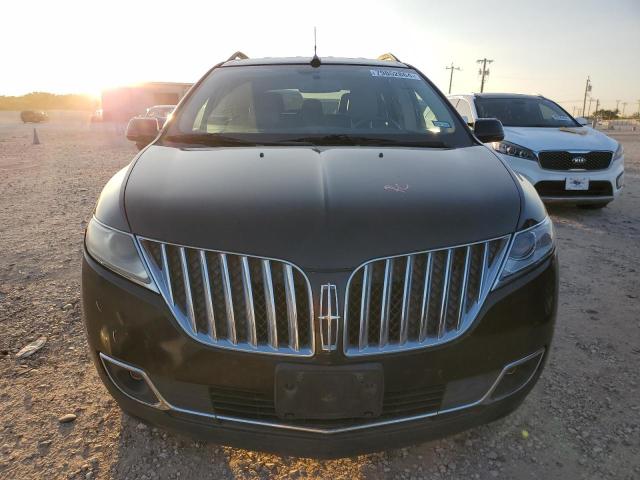 Photo 4 VIN: 2LMDJ6JK7CBL15558 - LINCOLN MKX 