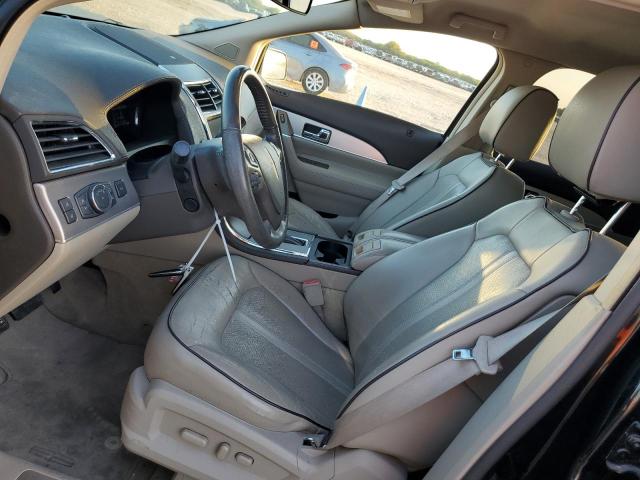 Photo 6 VIN: 2LMDJ6JK7CBL15558 - LINCOLN MKX 