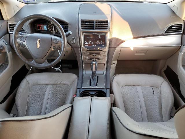 Photo 7 VIN: 2LMDJ6JK7CBL15558 - LINCOLN MKX 