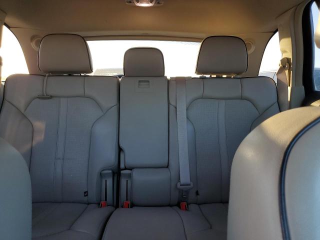 Photo 9 VIN: 2LMDJ6JK7CBL15558 - LINCOLN MKX 