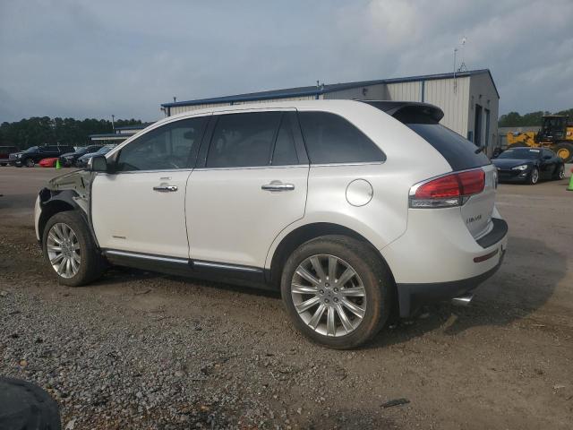 Photo 1 VIN: 2LMDJ6JK7CBL16449 - LINCOLN MKX 