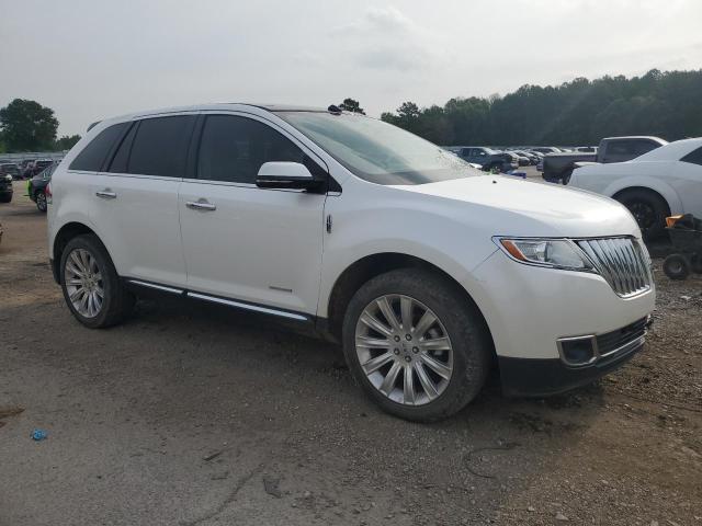 Photo 3 VIN: 2LMDJ6JK7CBL16449 - LINCOLN MKX 