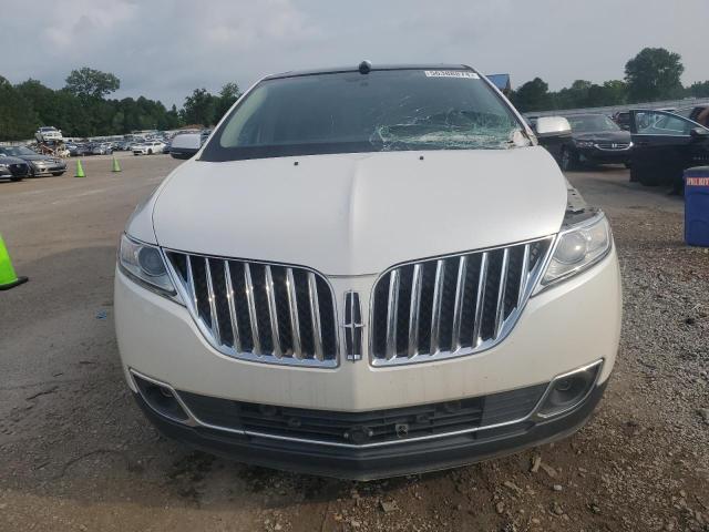 Photo 4 VIN: 2LMDJ6JK7CBL16449 - LINCOLN MKX 