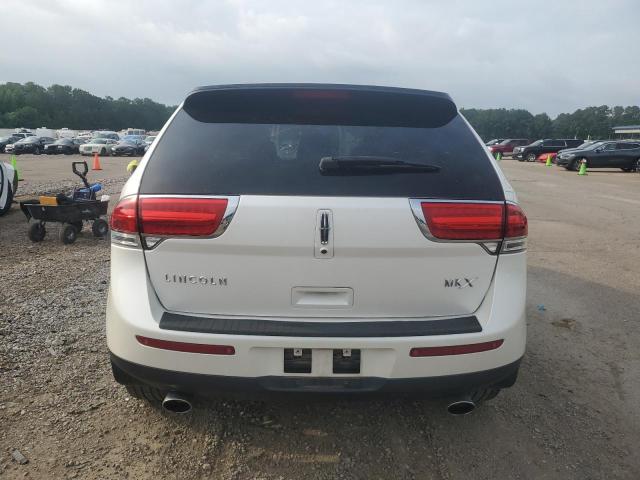 Photo 5 VIN: 2LMDJ6JK7CBL16449 - LINCOLN MKX 