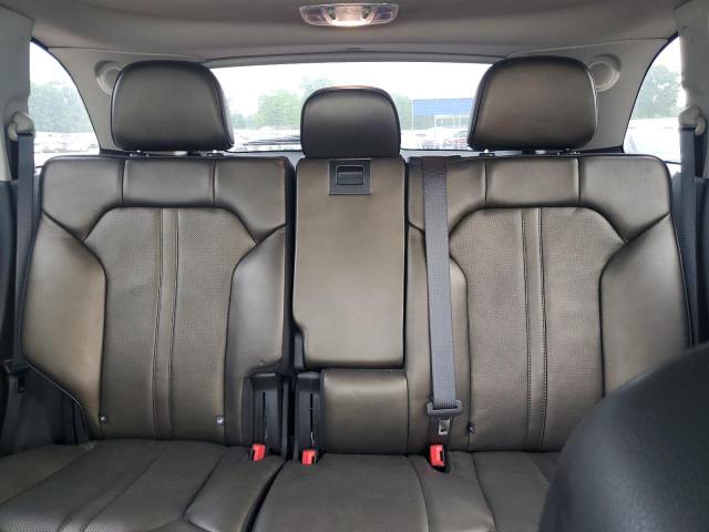 Photo 9 VIN: 2LMDJ6JK7CBL16449 - LINCOLN MKX 