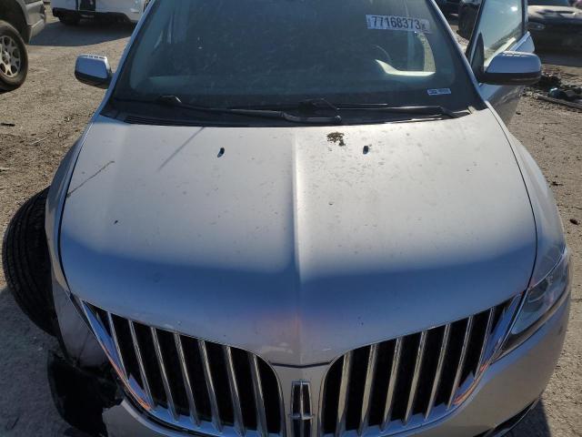 Photo 10 VIN: 2LMDJ6JK7CBL17102 - LINCOLN MKX 