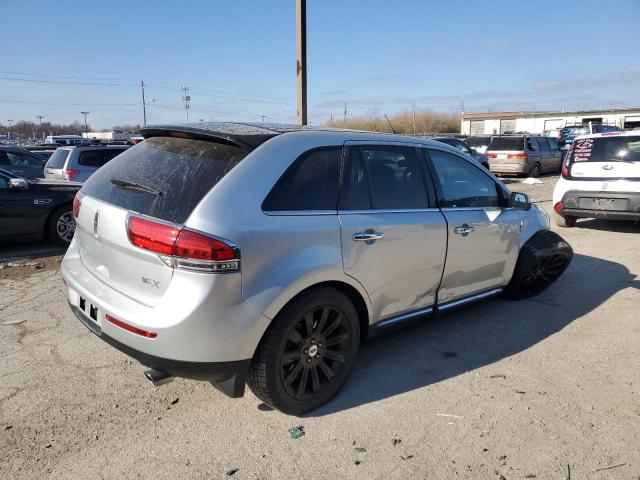 Photo 2 VIN: 2LMDJ6JK7CBL17102 - LINCOLN MKX 