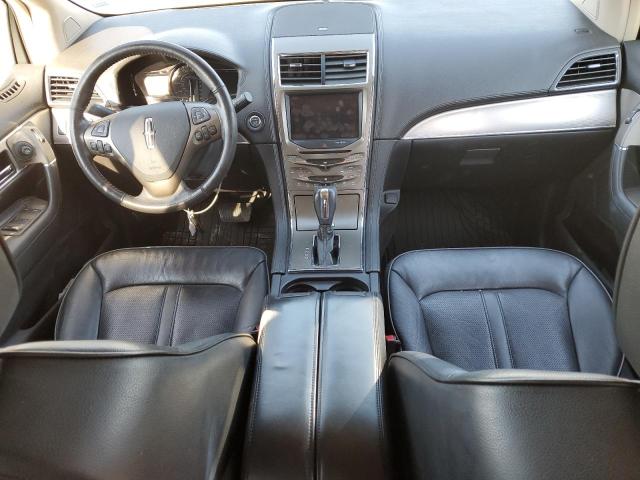 Photo 7 VIN: 2LMDJ6JK7CBL17102 - LINCOLN MKX 