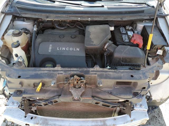 Photo 11 VIN: 2LMDJ6JK7CBL18413 - LINCOLN MKX 