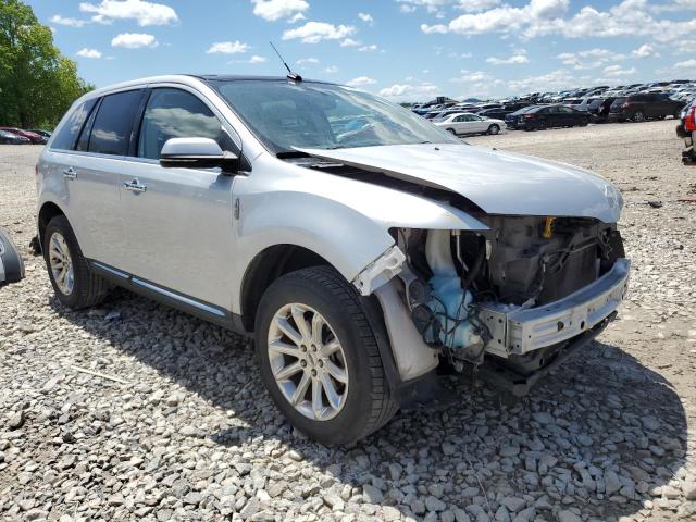 Photo 3 VIN: 2LMDJ6JK7CBL18413 - LINCOLN MKX 