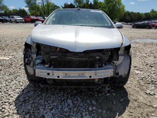 Photo 4 VIN: 2LMDJ6JK7CBL18413 - LINCOLN MKX 