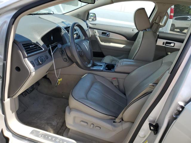 Photo 6 VIN: 2LMDJ6JK7CBL18413 - LINCOLN MKX 