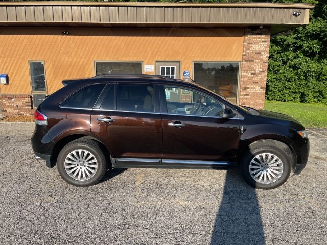 Photo 5 VIN: 2LMDJ6JK7DBL00821 - LINCOLN MKX 