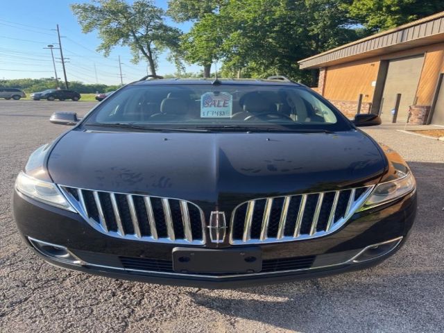 Photo 7 VIN: 2LMDJ6JK7DBL00821 - LINCOLN MKX 