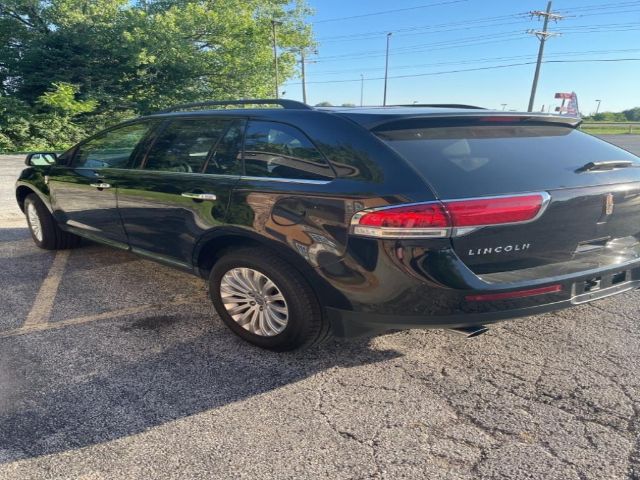 Photo 2 VIN: 2LMDJ6JK7DBL00821 - LINCOLN MKX 