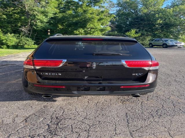 Photo 3 VIN: 2LMDJ6JK7DBL00821 - LINCOLN MKX 