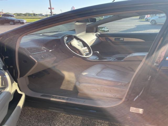 Photo 9 VIN: 2LMDJ6JK7DBL00821 - LINCOLN MKX 