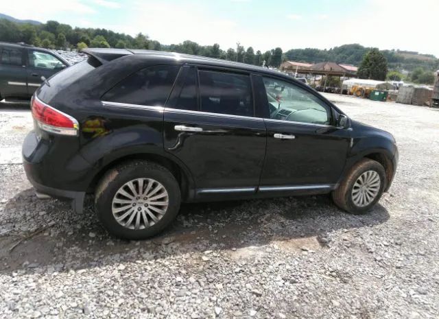 Photo 3 VIN: 2LMDJ6JK7DBL00866 - LINCOLN MKX 