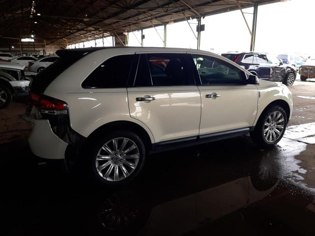 Photo 2 VIN: 2LMDJ6JK7DBL01807 - LINCOLN MKX 