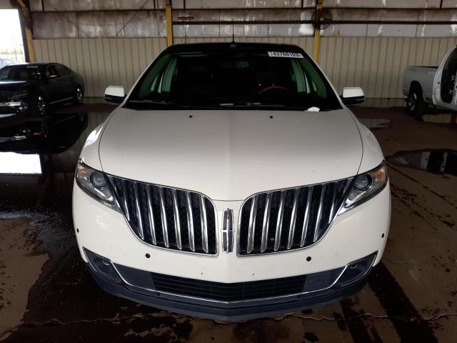 Photo 4 VIN: 2LMDJ6JK7DBL01807 - LINCOLN MKX 