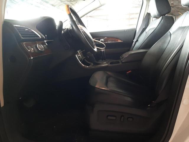 Photo 6 VIN: 2LMDJ6JK7DBL01807 - LINCOLN MKX 