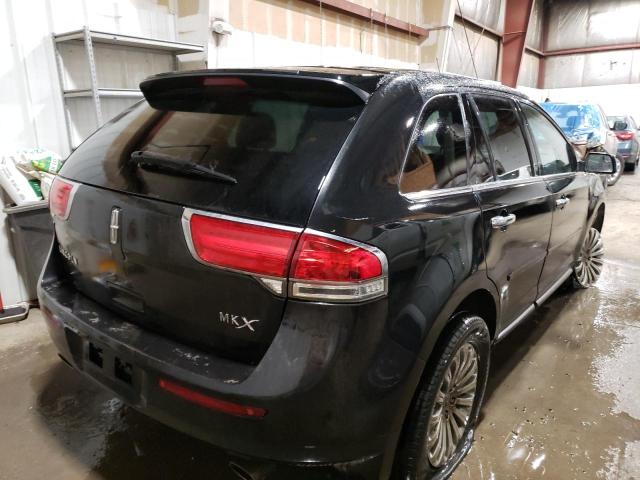 Photo 2 VIN: 2LMDJ6JK7DBL03878 - LINCOLN MKX 