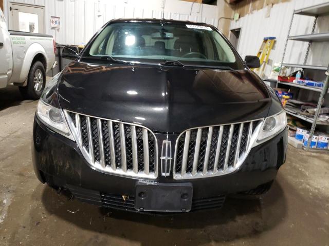 Photo 4 VIN: 2LMDJ6JK7DBL03878 - LINCOLN MKX 