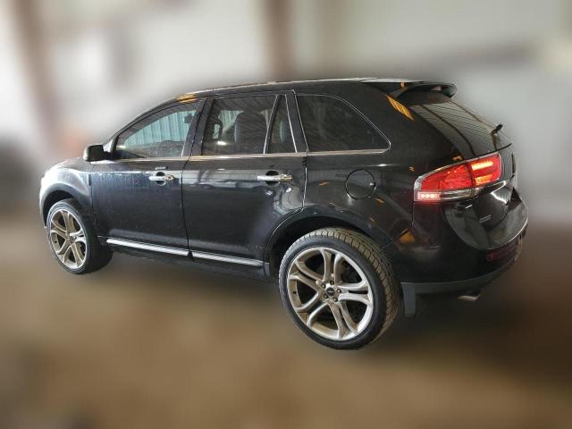 Photo 1 VIN: 2LMDJ6JK7DBL15500 - LINCOLN MKX 