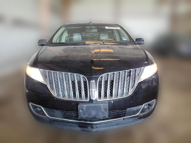 Photo 4 VIN: 2LMDJ6JK7DBL15500 - LINCOLN MKX 