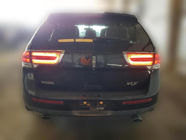 Photo 5 VIN: 2LMDJ6JK7DBL15500 - LINCOLN MKX 