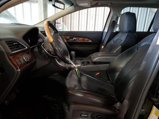 Photo 6 VIN: 2LMDJ6JK7DBL15500 - LINCOLN MKX 